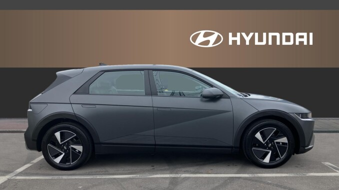 Hyundai IONIQ 5 168kW Premium 84 kWh 5dr Auto Electric Hatchback - Image 5